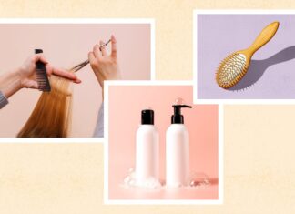 Наука про здорове волосся: Повне керівництво