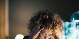 Understanding Functional Freeze: When You’re Running on Empty