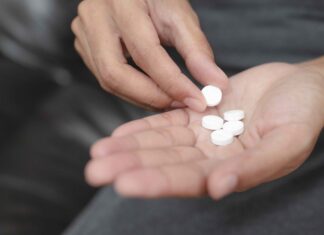 Приховані наслідки дефіциту вітаміну B6