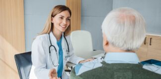 Léčba transthyretinové amyloidní kardiomyopatie: Význam specializovaného týmu