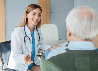 Лікування транстиретинової амілоїдної кардіоміопатії: важливість спеціальної команди