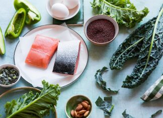 TLC дієта: повний посібник зі зниження холестерину