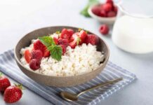 Сир: як вибрати найздоровіший варіант