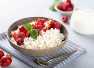 Сир: як вибрати найздоровіший варіант