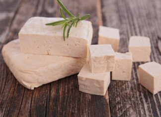 Beyond Tofu: 5 рослинних білків, які дають більше сили
