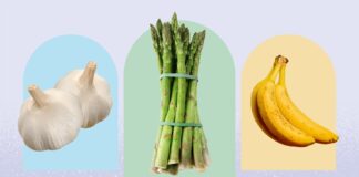 Popraw zdrowie jelit dzięki tym 8 produktom bogatym w inulinę