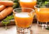 Дивовижні переваги регулярного вживання морквяного соку