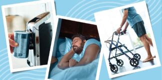 Zarządzanie energią w przypadku stwardnienia rozsianego: praktyczny przewodnik