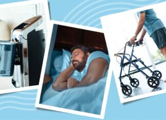 Управління енергією при розсіяному склерозі: практичний посібник