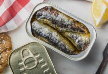 Сардини: Несподіваний союзник для контролю цукру в крові та здоров’я серця