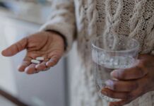 8 Добавок для Оптимального Здоров’я Нирок: Повне Посібник