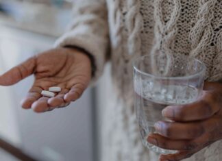 8 Добавок для Оптимального Здоров’я Нирок: Повне Посібник