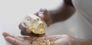 Les effets à long terme de la supplémentation quotidienne en vitamine D