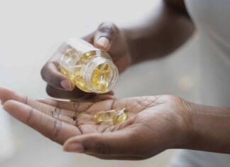 Довгострокові наслідки щоденного прийому вітаміну D