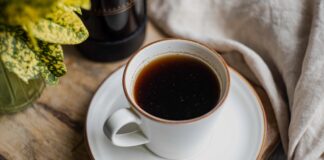 Úžasné zdravotní přínosy kávy bez kofeinu