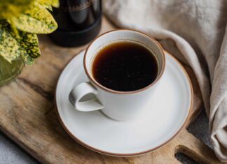 Дивовижна користь для здоров’я кави без кофеїну