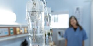 IV-терапия: Коктейль Майерса против NAD+ – Что подходит именно вам?