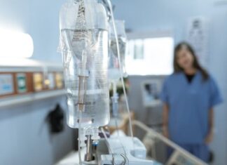 IV-терапия: Коктейль Майерса против NAD+ – Что подходит именно вам?