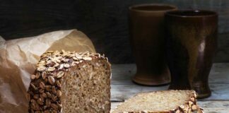 The Best Bread for Managing Blood Pressure, According to Dietitians