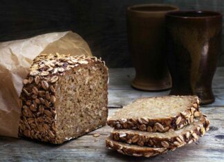 Найкращий хліб для контролю артеріального тиску, на думку дієтологів