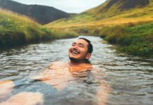 Дивовижні переваги гарячих джерел: глибоке занурення