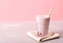 7 порад, як приготувати смузі, який не підвищить рівень цукру в крові