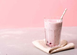 7 порад, як приготувати смузі, який не підвищить рівень цукру в крові