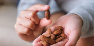 Повний посібник із вживання мигдалю: яка форма краща?