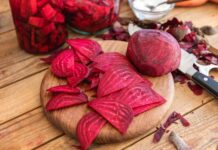 Максимум користі від буряка: 6 перевірених методів для зміцнення здоров’я