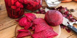 Rübenernährung maximieren: 6 bewährte Methoden für gesundheitliche Vorteile