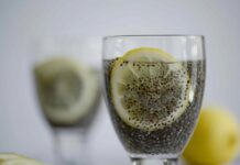 8 Напоїв, Багатих Клітковиною, для Поліпшення Травлення