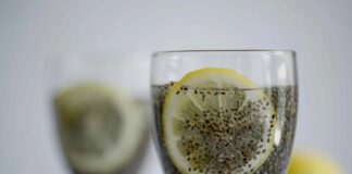 8 Напитков, Богатых Клетчаткой, для Улучшения Пищеварения