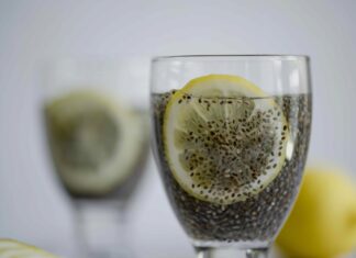 8 Напоїв, Багатих Клітковиною, для Поліпшення Травлення