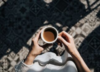 Максимізуй Каву, Мінімізуй Порушення Сну: Практичне Керівництво