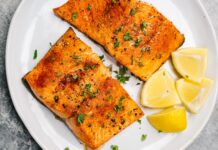 Виходячи за рамки курки: 5 несподівано багатих білком продуктів