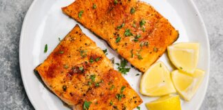 Выходя за рамки курицы: 5 неожиданно богатых белком продуктов