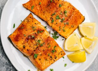 Виходячи за рамки курки: 5 несподівано багатих білком продуктів