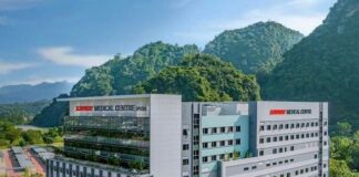 IPO Sunway Healthcare: крупнейшее размещение акций в Малайзии за десятилетие