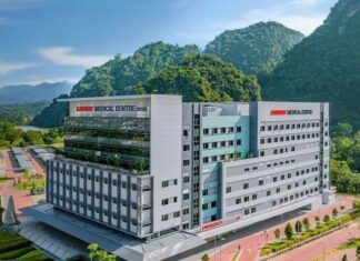 IPO Sunway Healthcare: найбільше розміщення акцій у Малайзії за десятиліття