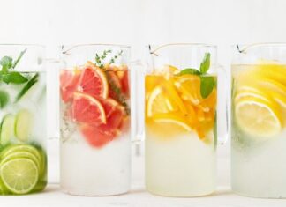 Гідратація: Практичний посібник з підтримки здоров’я