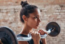 Cvičení prokazatelně zmírňující příznaky menopauzy: Nový výzkum