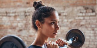 Вправи, що довели ефективність в полегшенні симптомів Менопаузи: Нові дослідження