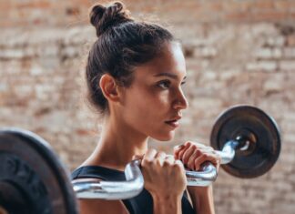 Вправи, що довели ефективність в полегшенні симптомів Менопаузи: Нові дослідження