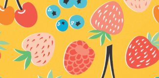 Kekuatan Buah Beri: Panduan Sederhana untuk Manfaat Kesehatan