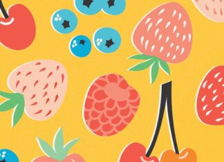 Сила Ягід: Просте Посібник з Користі для Здоров’я