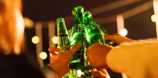 Стрес і Алкоголь Перебудовують Мозок: Нові Дослідження Розкривають Довготривалі Неврологічні Зміни