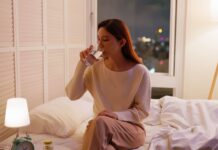 Чи справді магній допомагає вам спати? Що показує дослідження