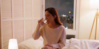 Magnésio e sono: o que a ciência diz