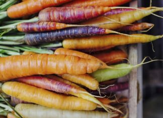 13 Найкорисніших Коренеплодів: Повне Керівництво