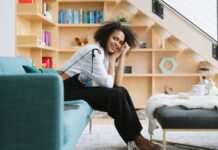 Керівництво психолога по справжньому психічному благополуччю: за межами модних трендів з догляду за собою